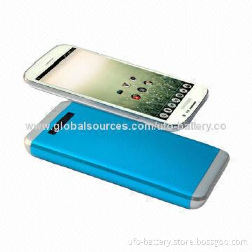 Private model, high performance, ultra slim power bank charger, 8,000mAh